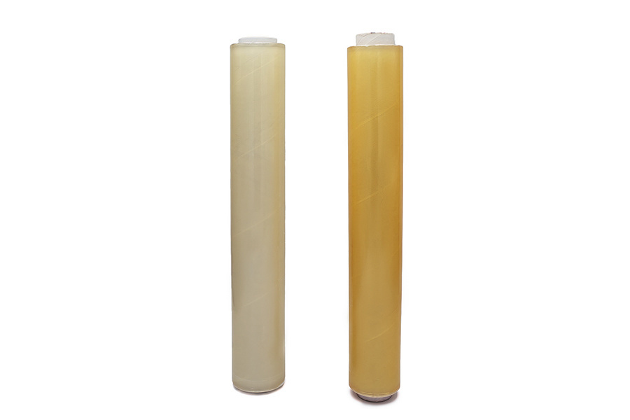 PVC Cast Small Roll