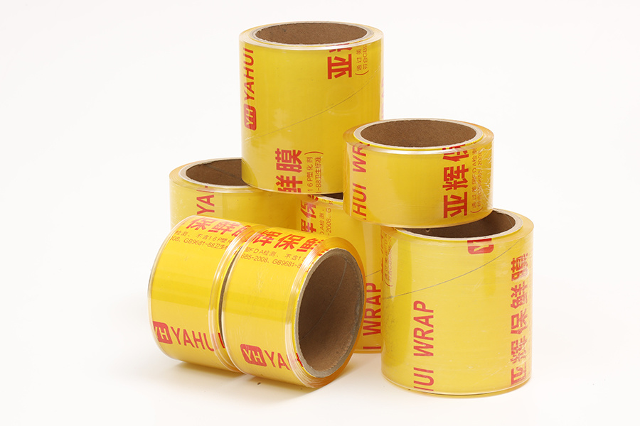 Strapping Tape